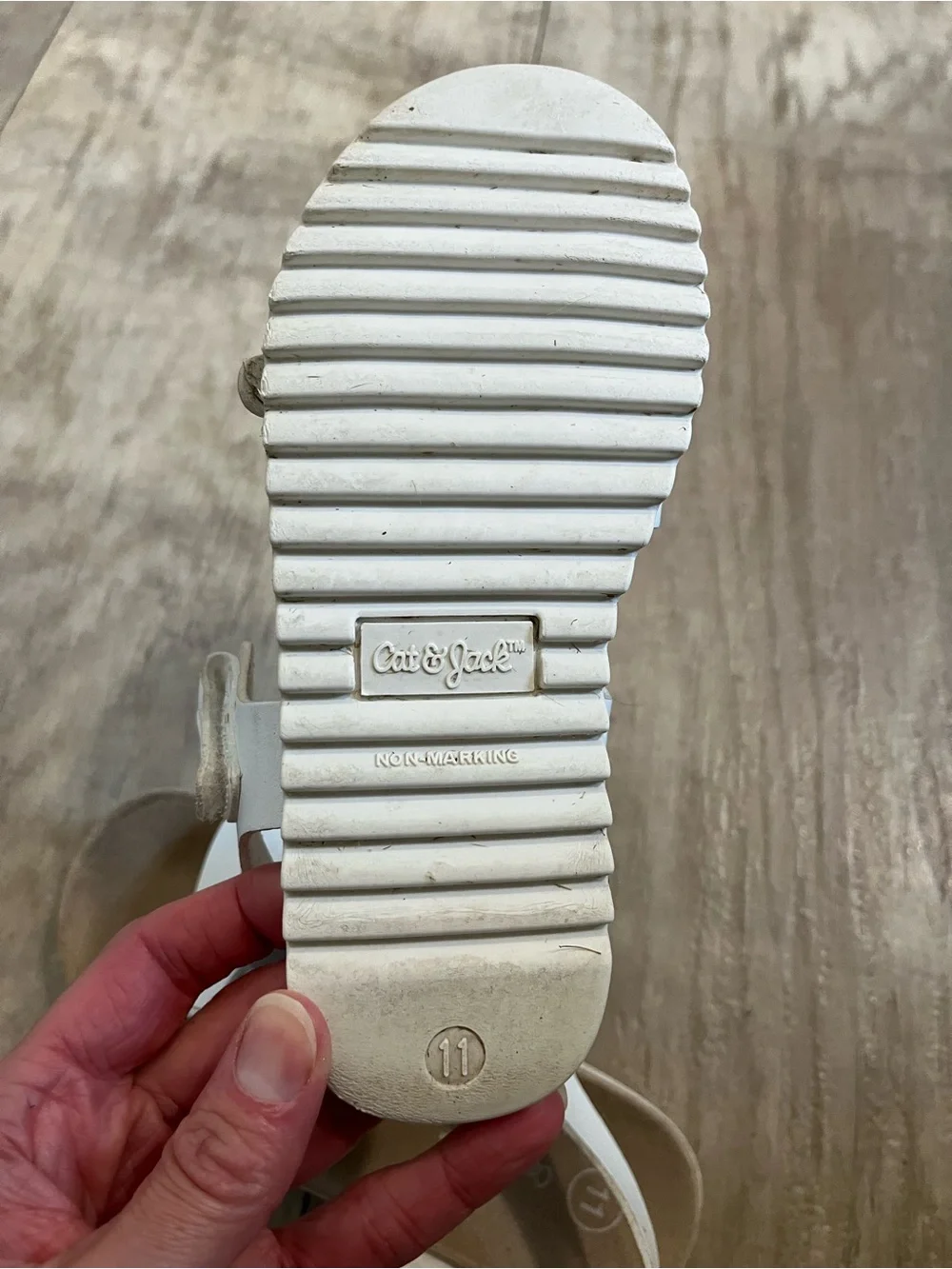 Cat & Jack Sandals